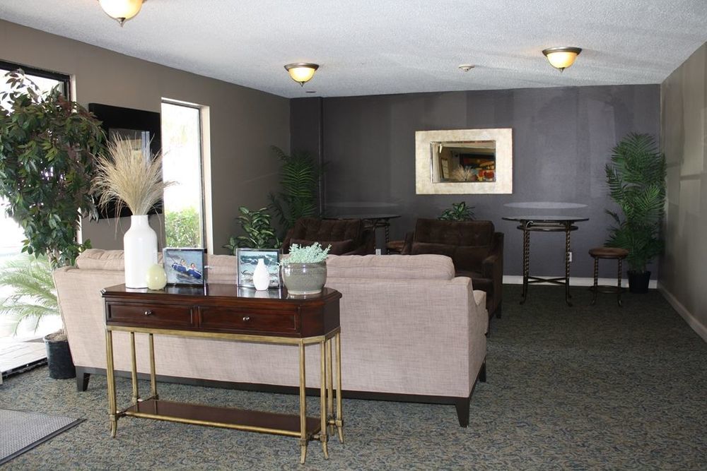 Marina Inn & Suites Chalmette-New Orleans Εσωτερικό φωτογραφία