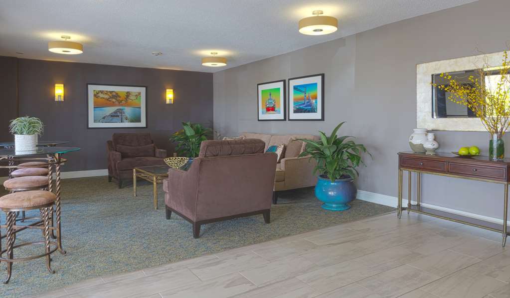 Marina Inn & Suites Chalmette-New Orleans Εσωτερικό φωτογραφία