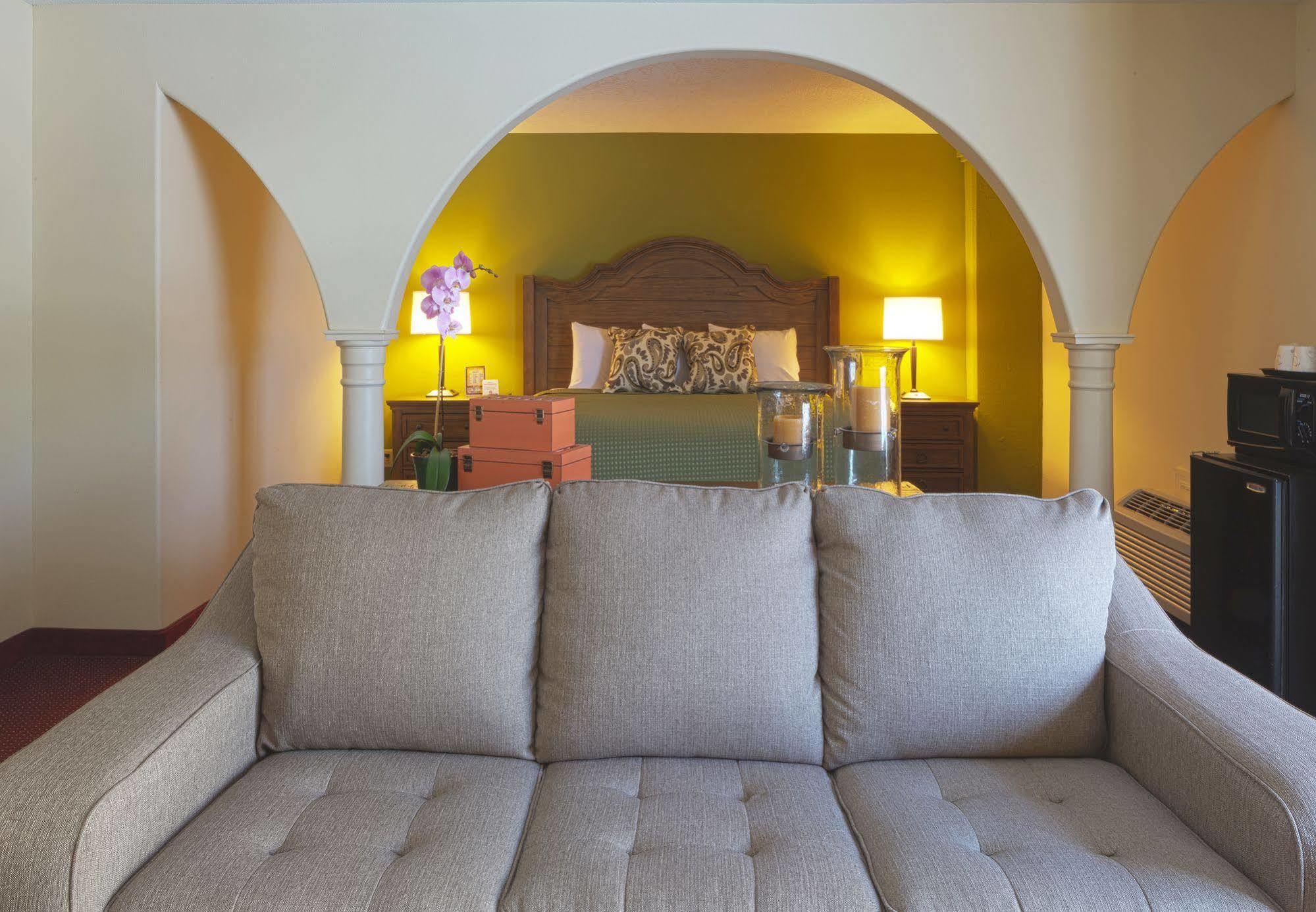Marina Inn & Suites Chalmette-New Orleans Εξωτερικό φωτογραφία