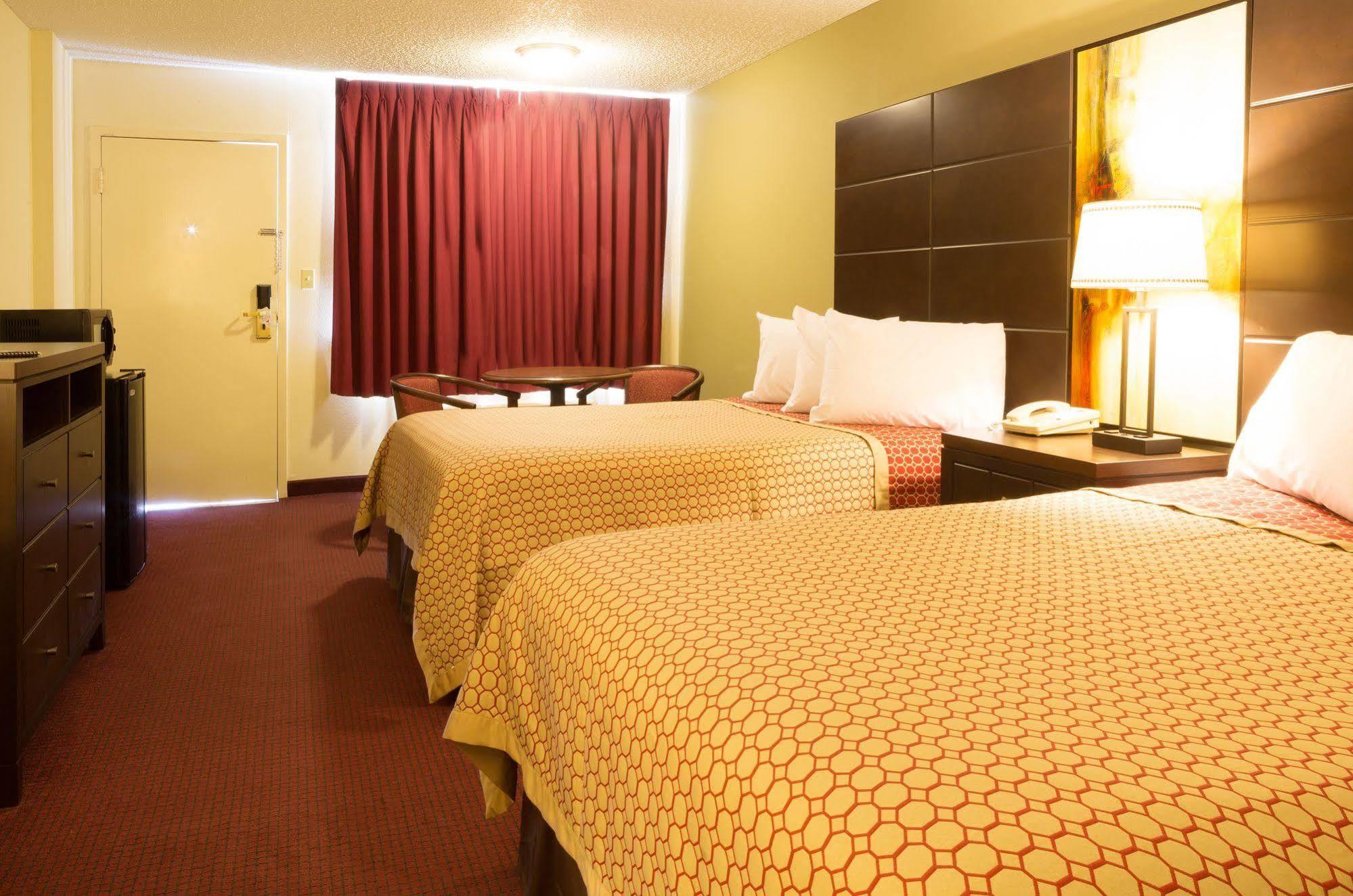 Marina Inn & Suites Chalmette-New Orleans Εξωτερικό φωτογραφία