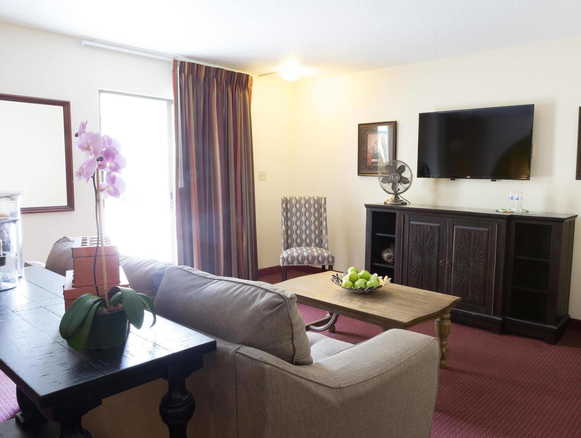 Marina Inn & Suites Chalmette-New Orleans Εξωτερικό φωτογραφία
