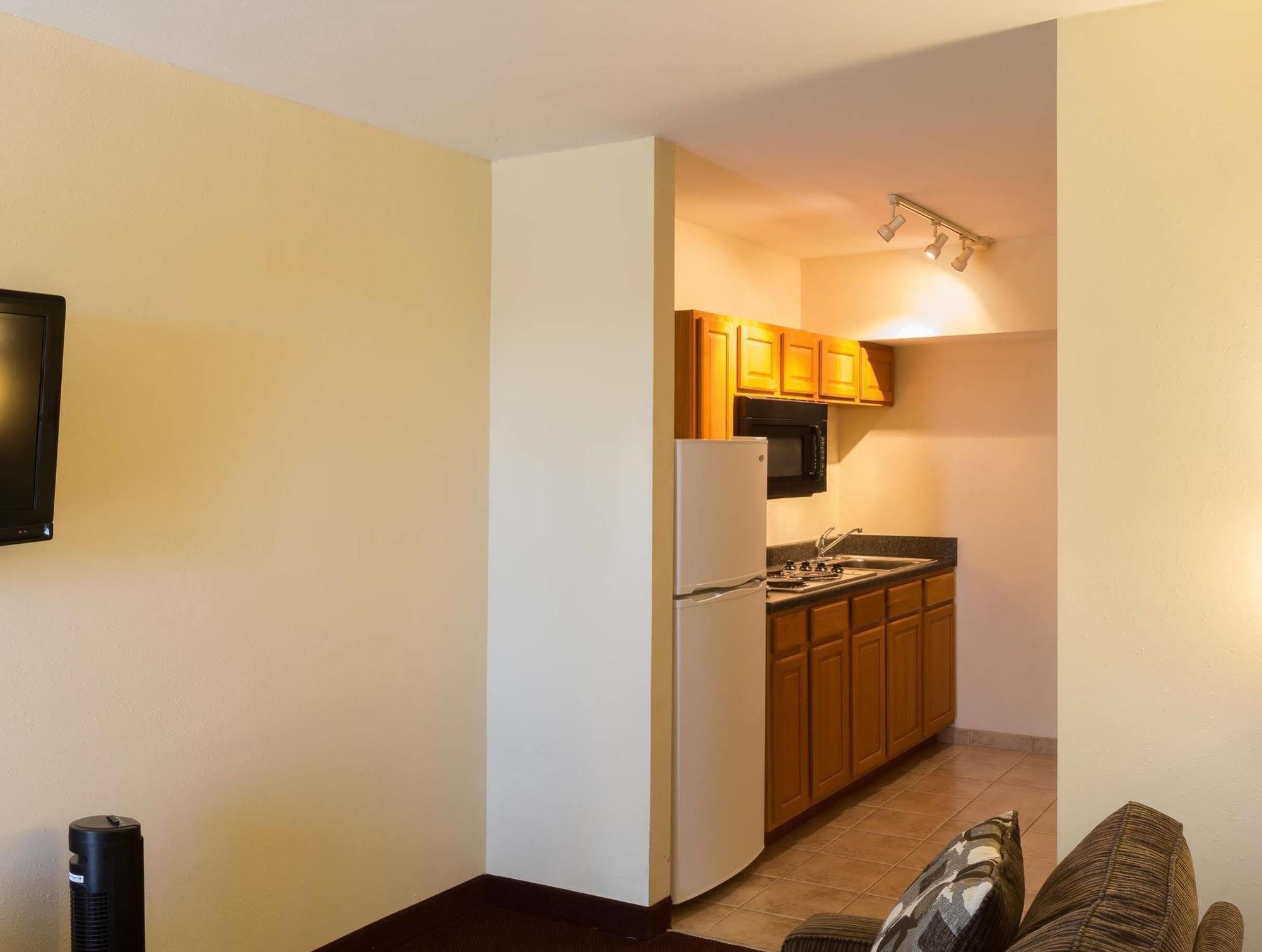 Marina Inn & Suites Chalmette-New Orleans Εξωτερικό φωτογραφία